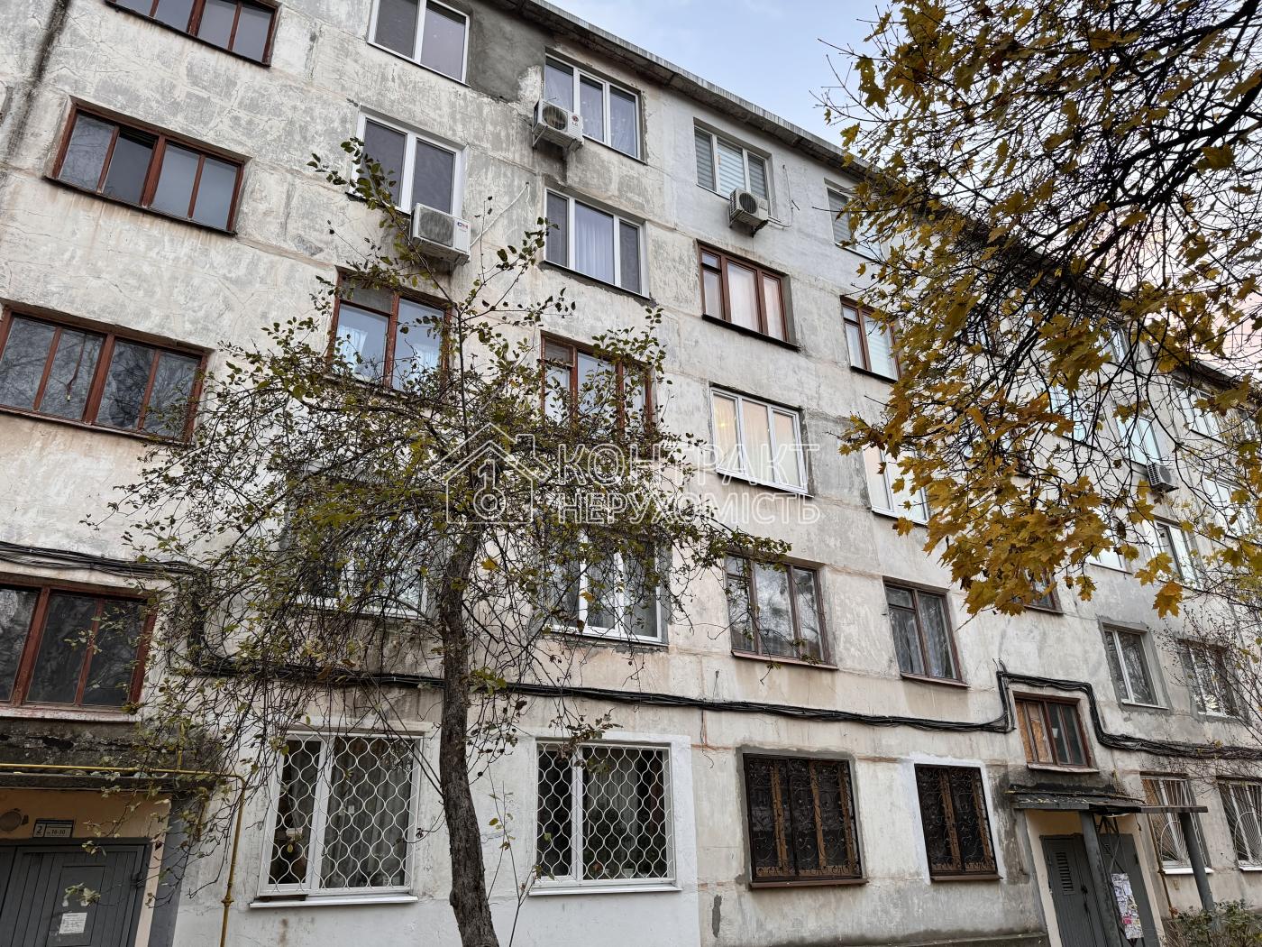кімната