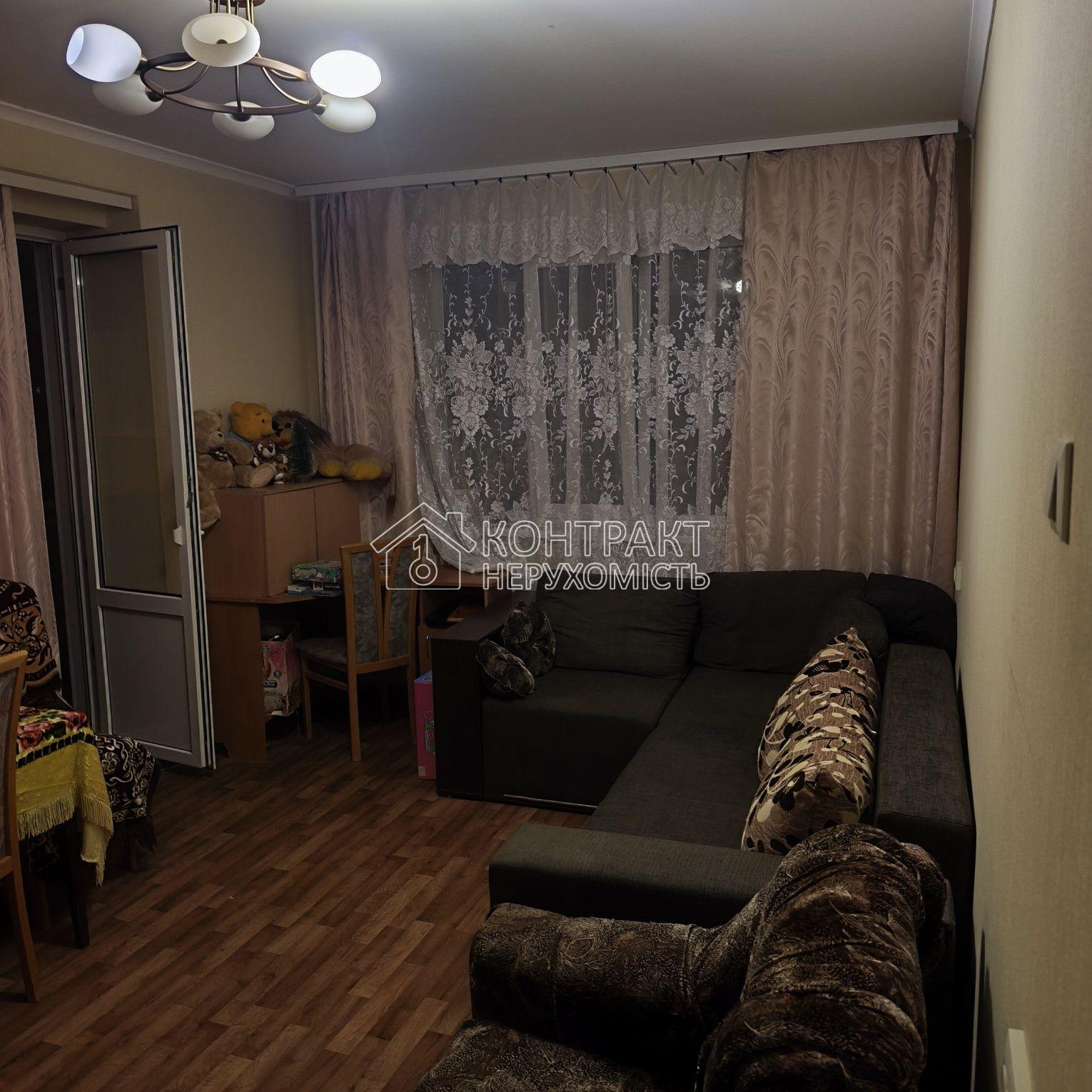 кімната