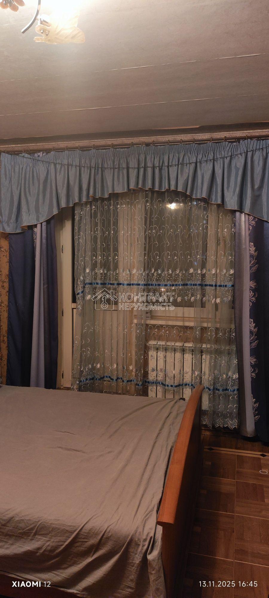 Аренда 2 комн. кв. ул. Валентиновская м. Студенческое.