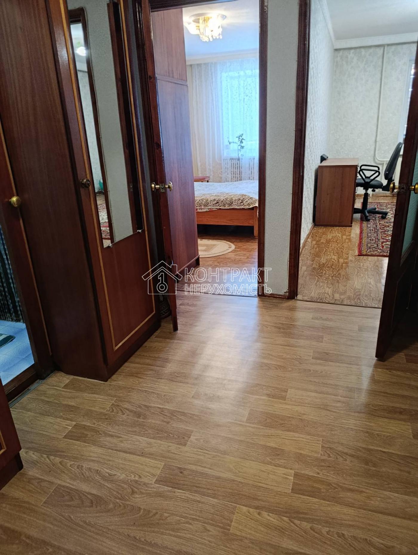 кімната