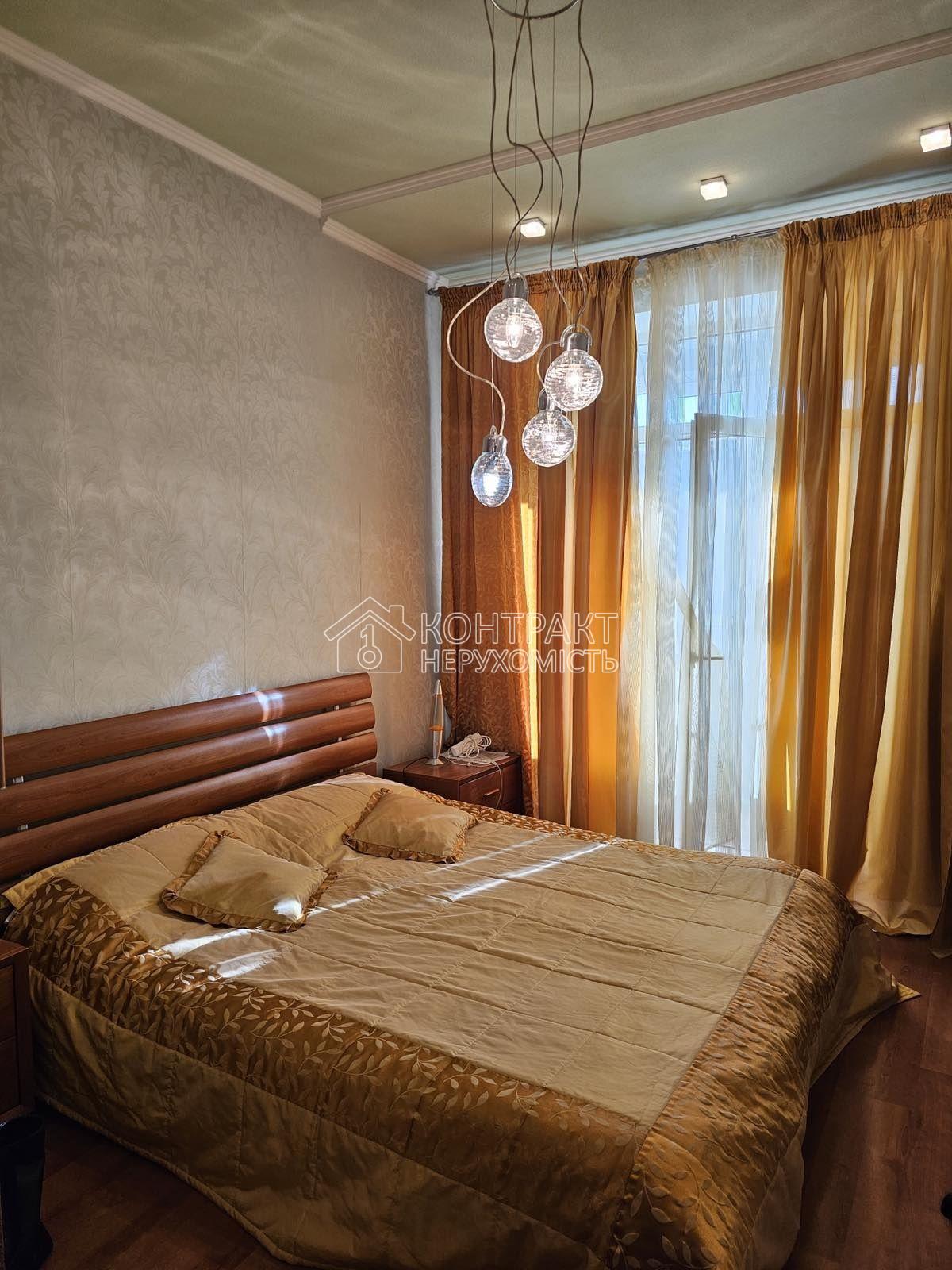 Центр 2-к с ремонтом Дарвина,3/5 метро Бекетова 3 мин.,