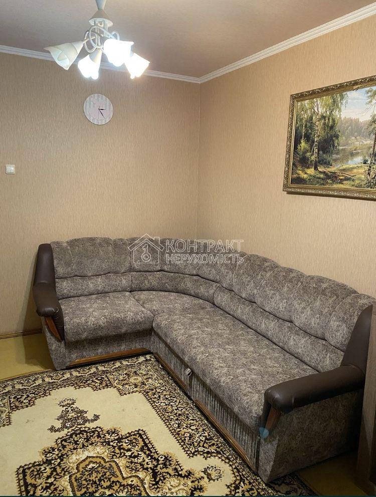 Здам в оренду 3 кімнатну квартиру