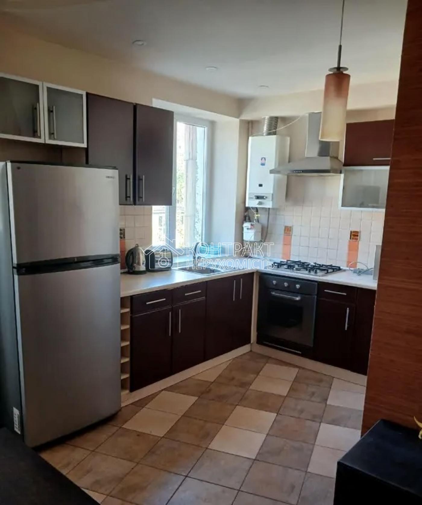 Продається 2к квартира Павлове поле