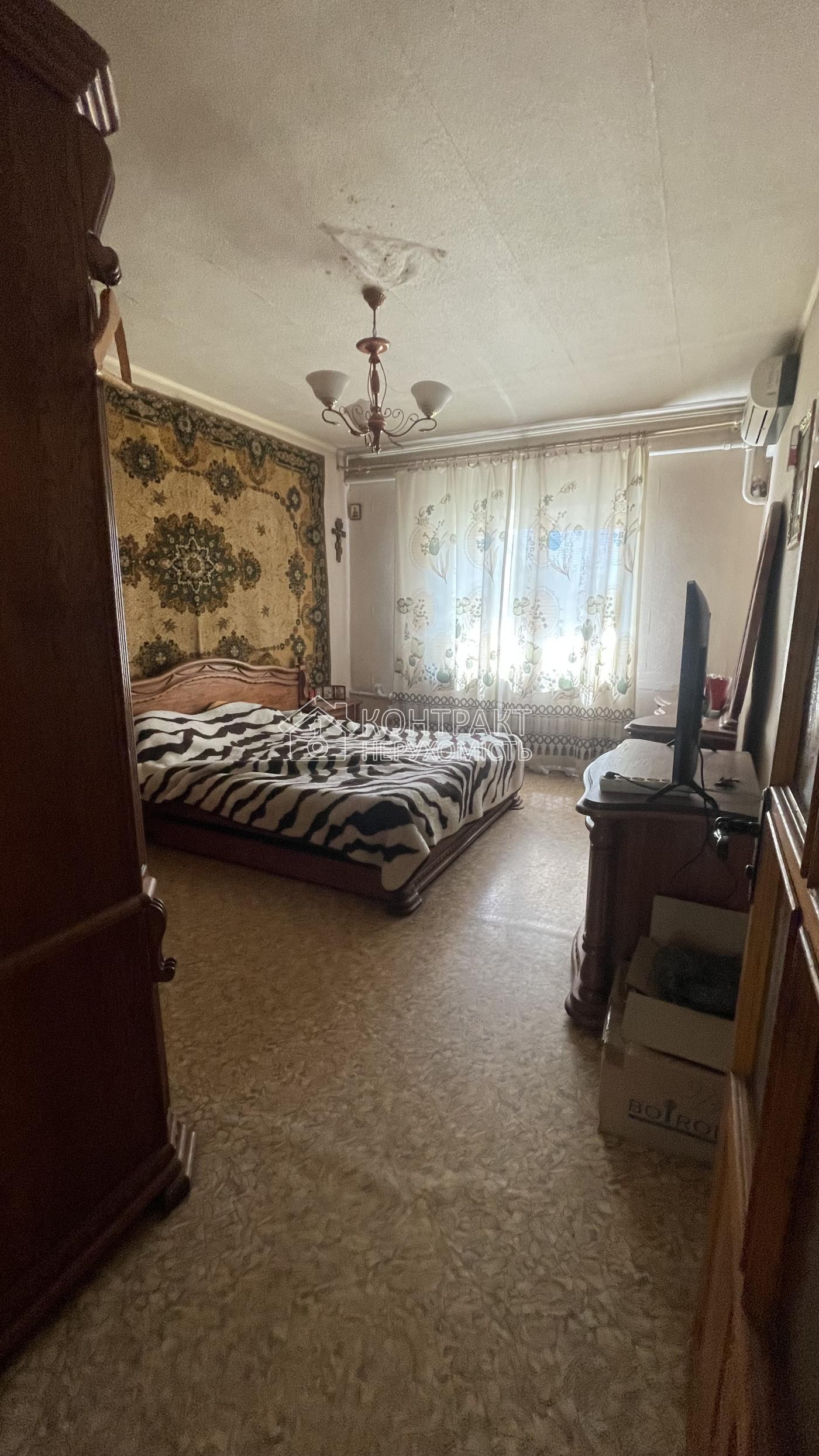 кімната
