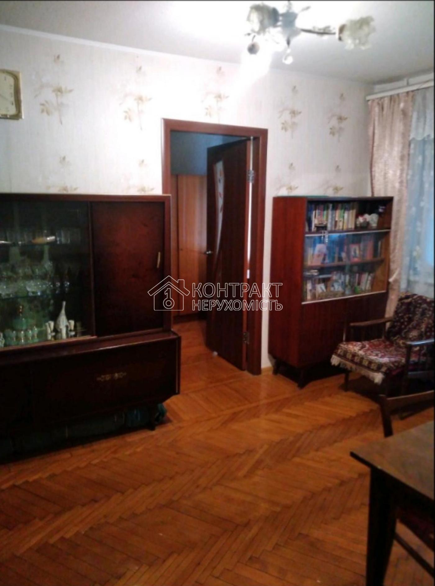 кімната