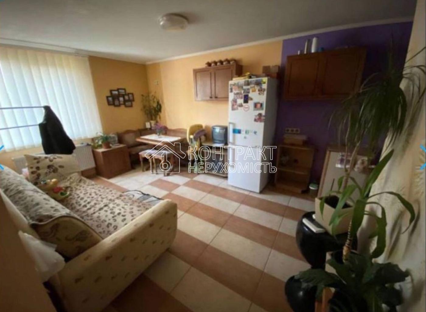 Здам 1 кімнатну квартиру Олексіївка Бойова