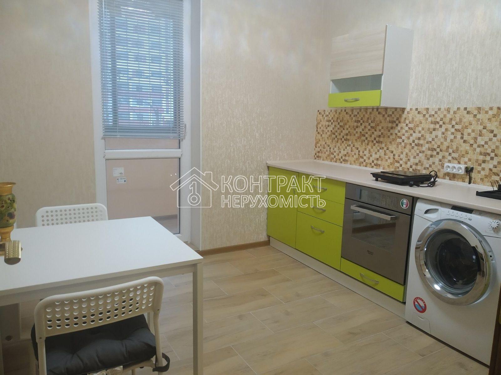 Продам 1 кімнатну квартиру в ЖК Гідропарк