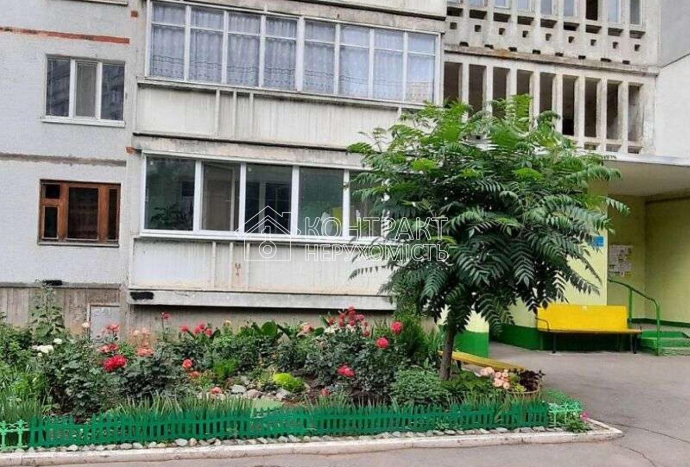 кімната