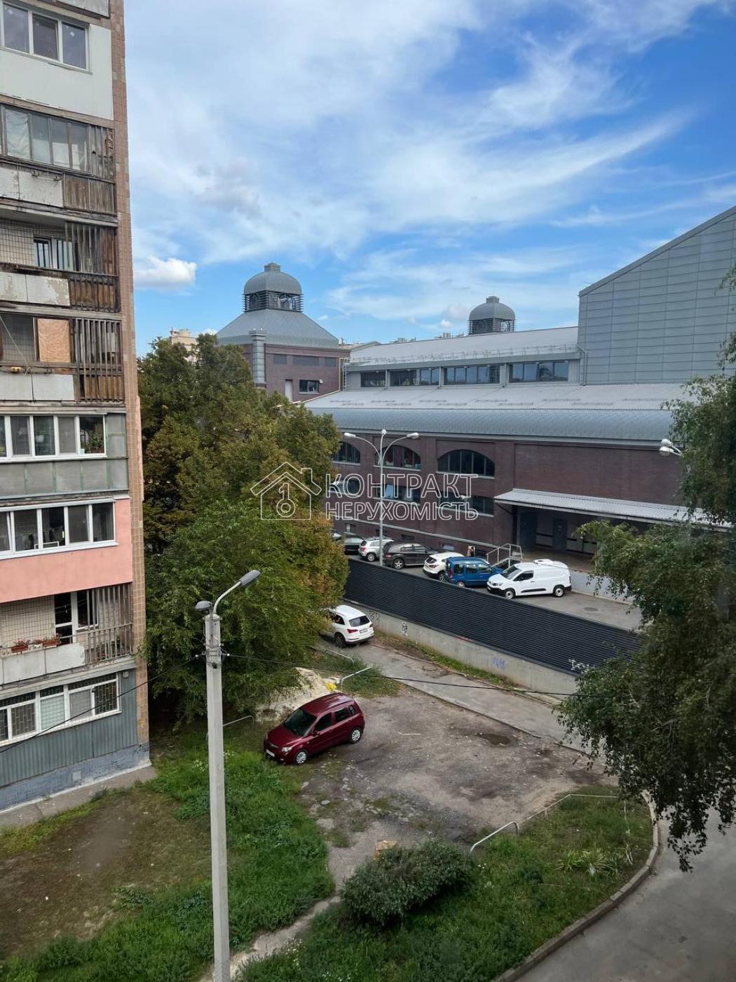 кімната