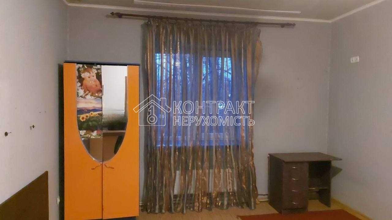 Продаж 1 к. квартири 21 м² Масельского ХТЗ