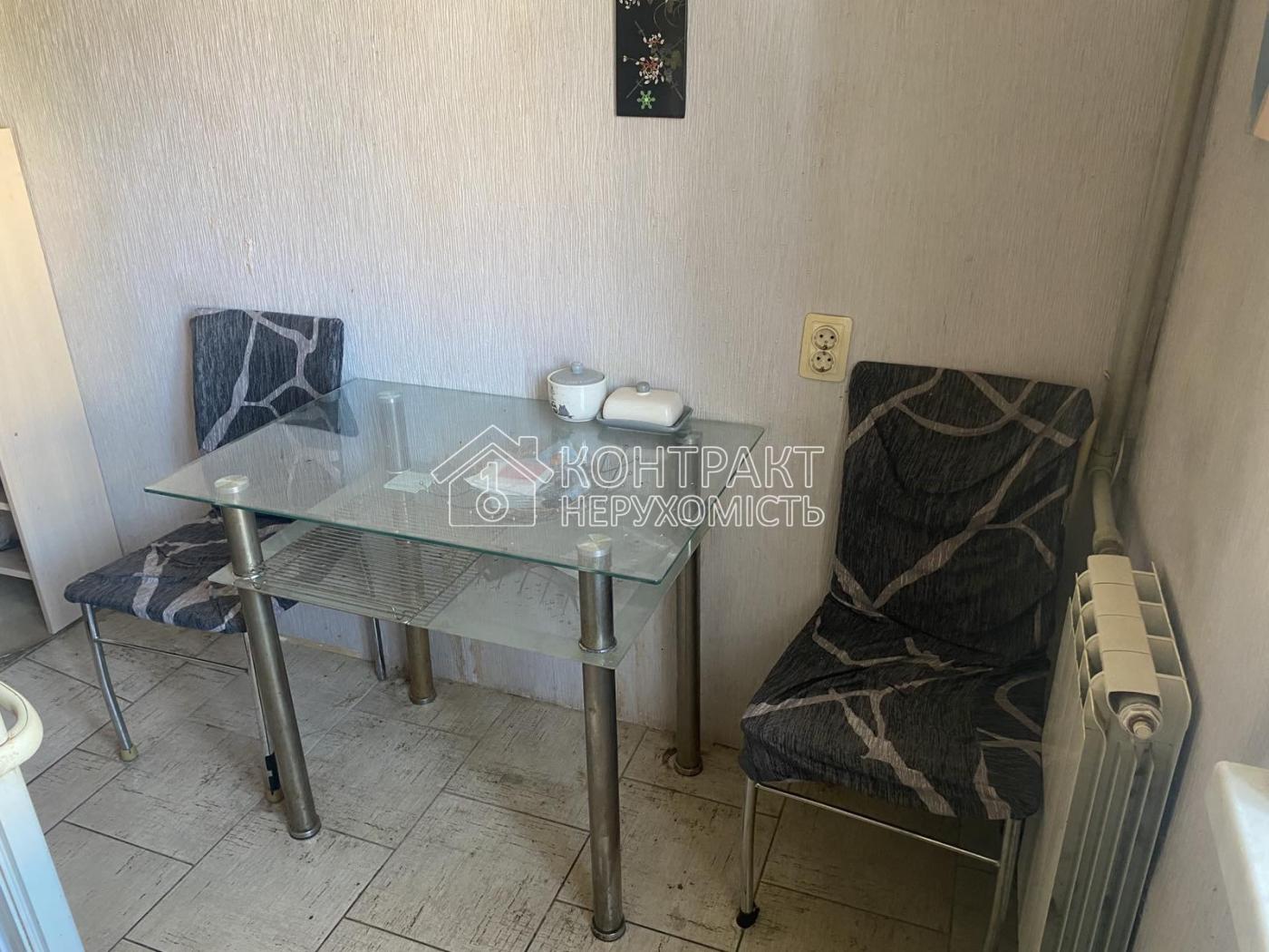 Здається 2 к квартира Новобоварський р-н