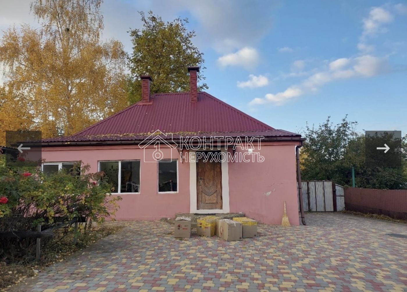 Продаж будинку в районі Сортувальна !!!