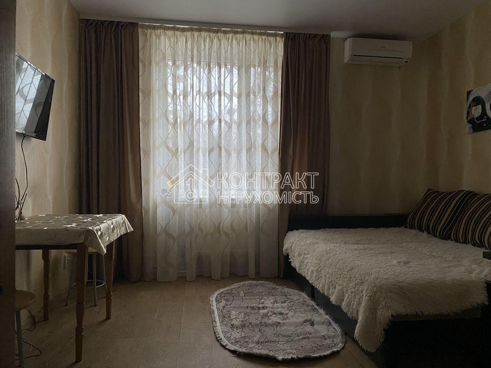 Здається гостинка Камишева Салтовка