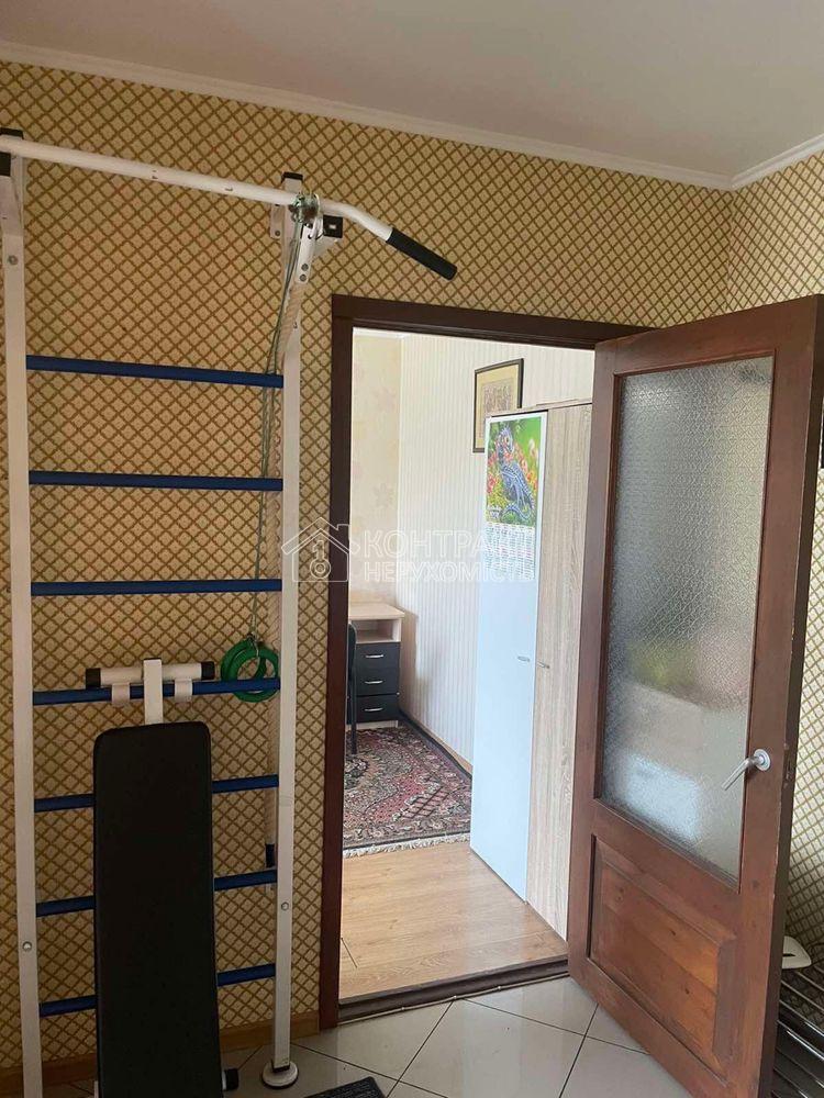 Продам 2-х кімн кварт. Н. Цирк