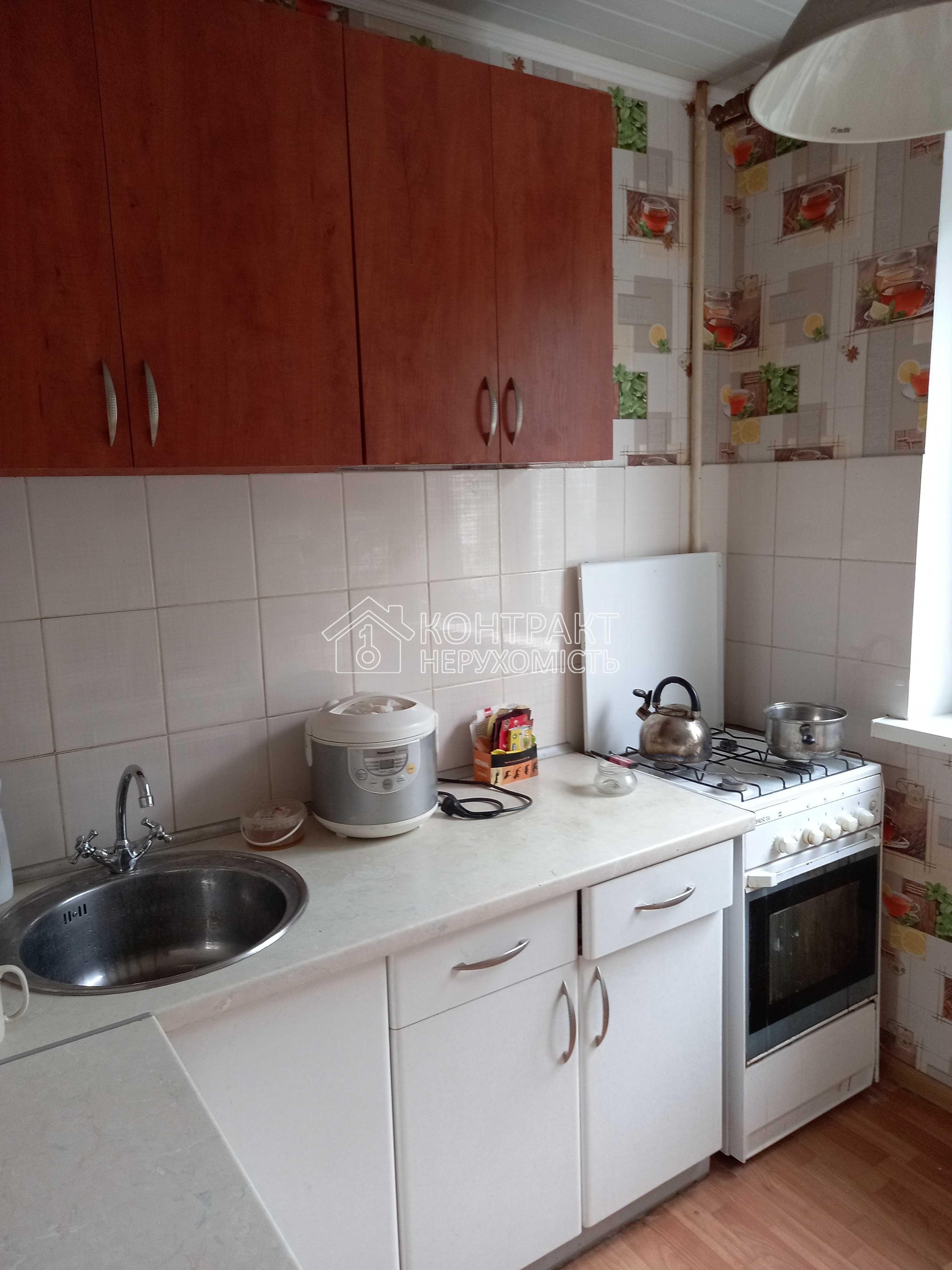 кімната