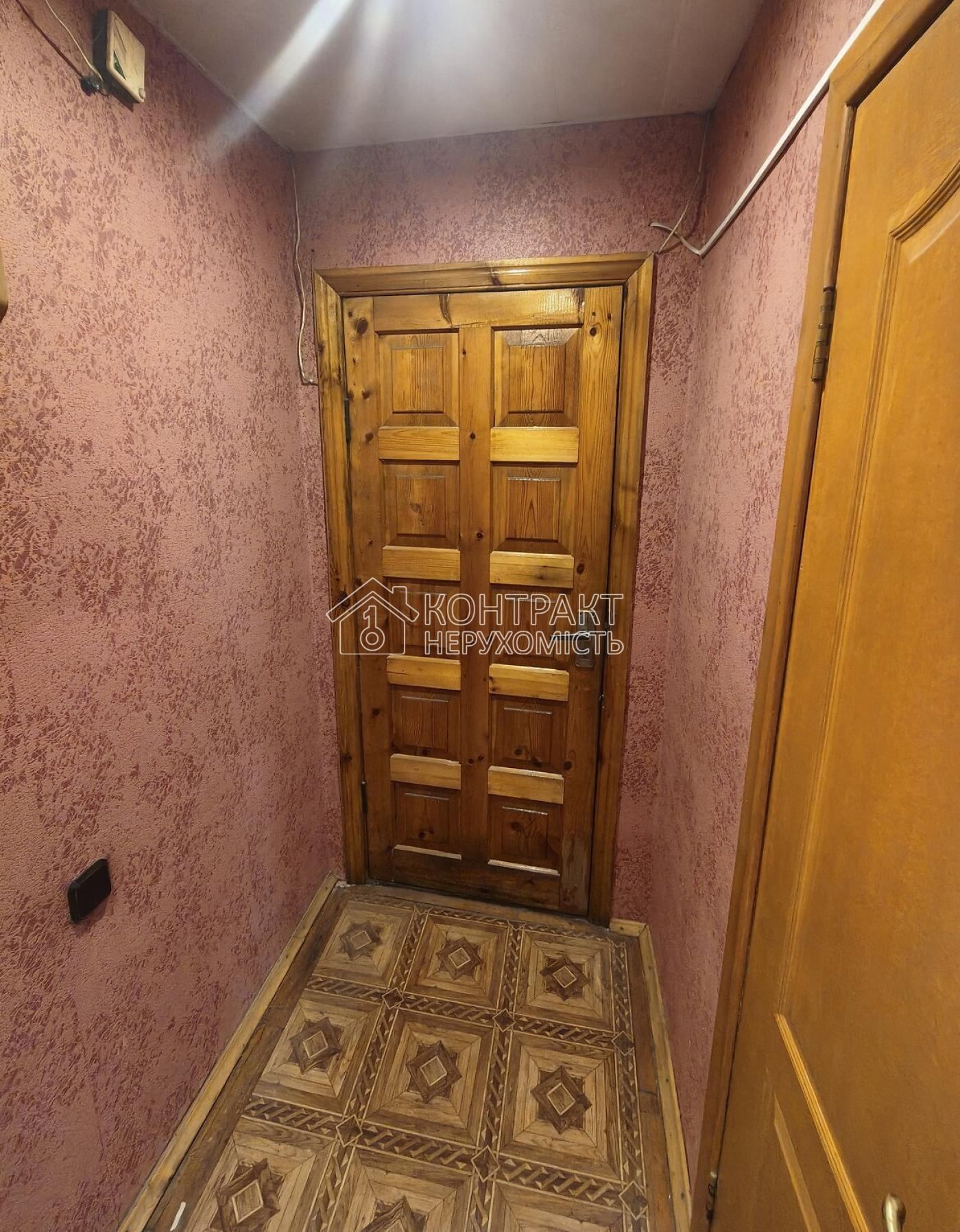 кімната