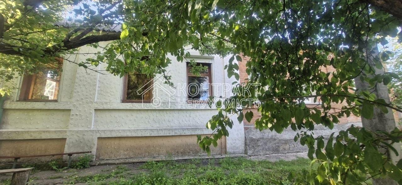 Продаж частини будинку на Сортировці