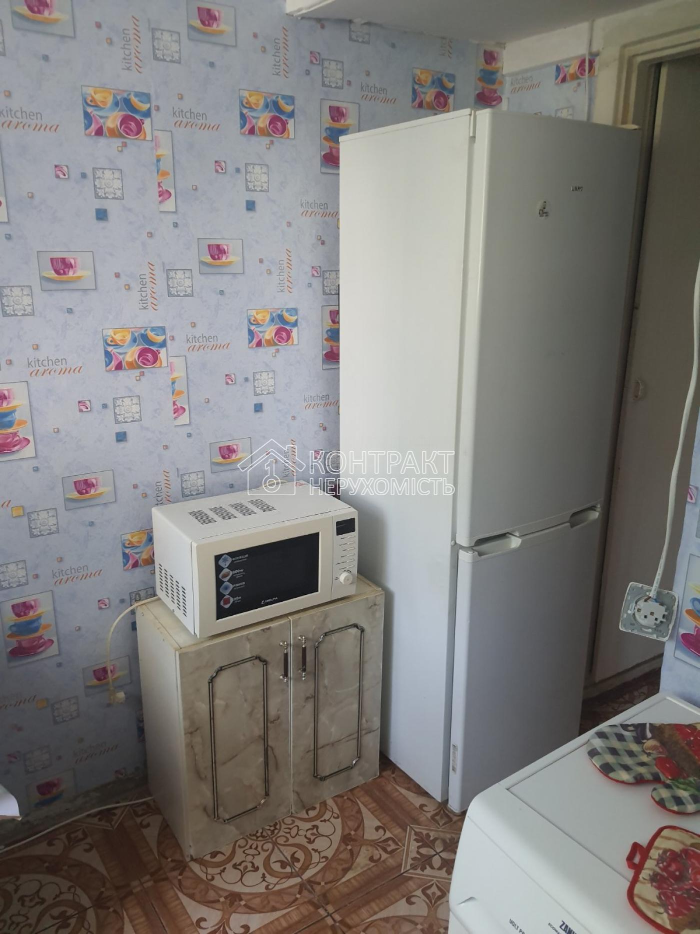 кімната