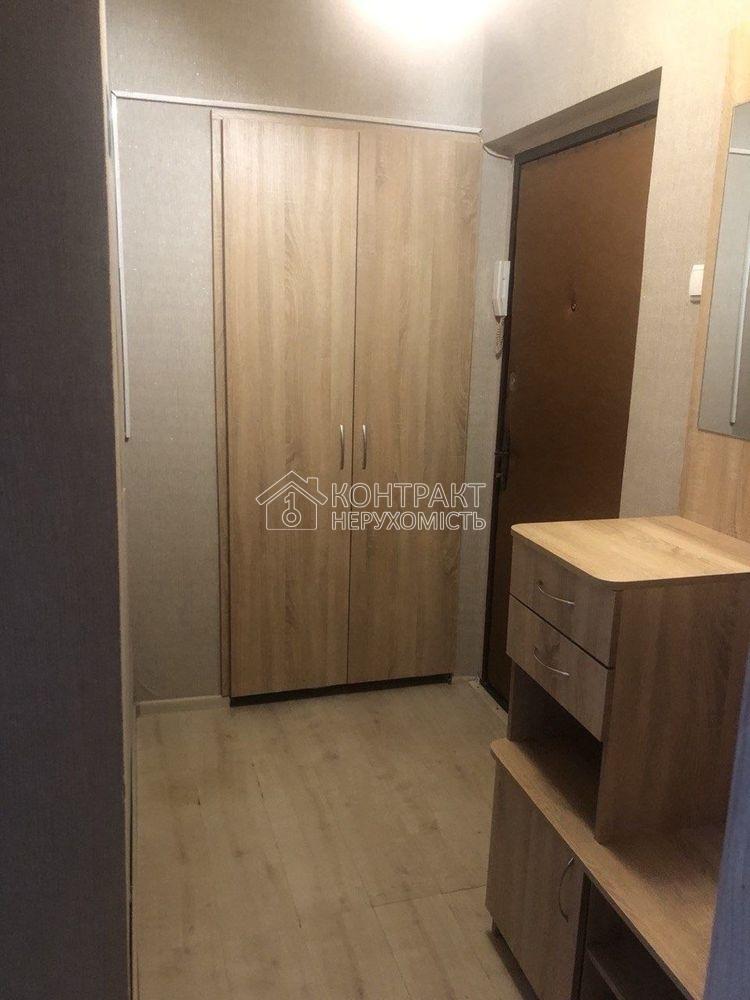 Продаж однокімнатной квартири.