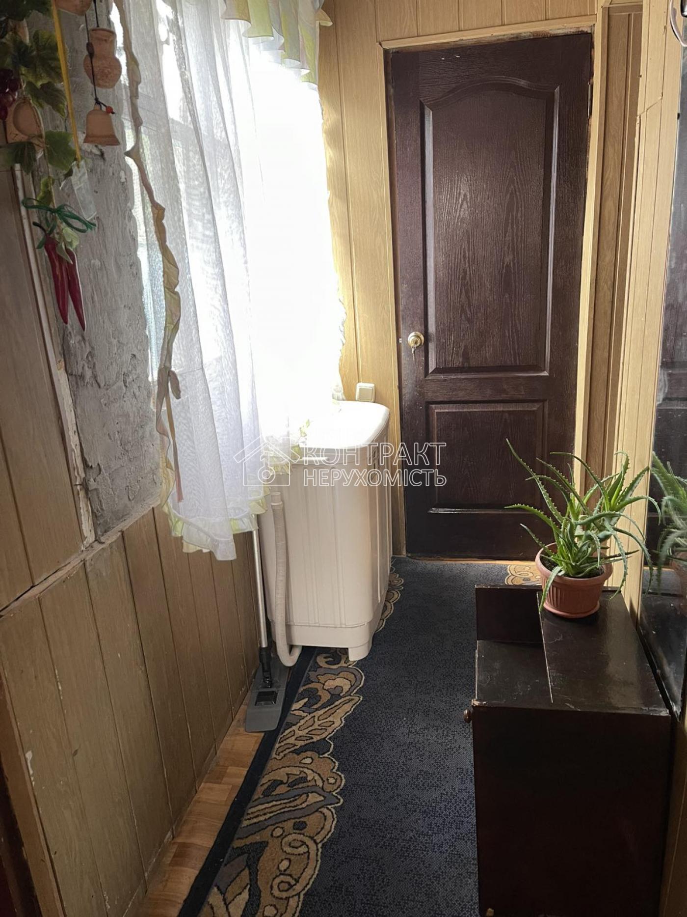 Продаж 1/2 будинку Холодногірський р-н/Сортувальня