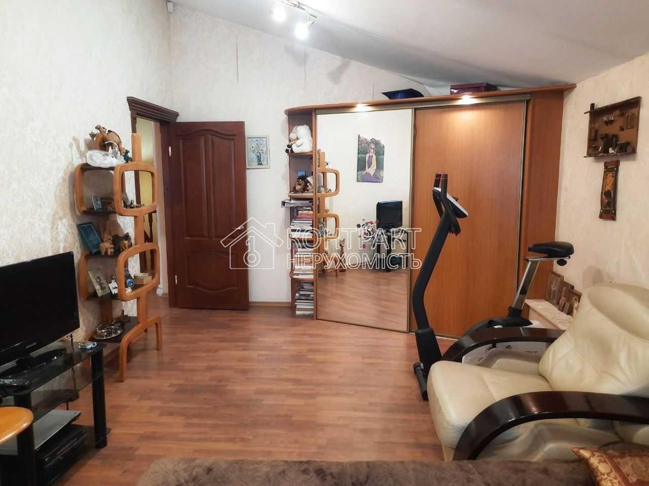 кімната