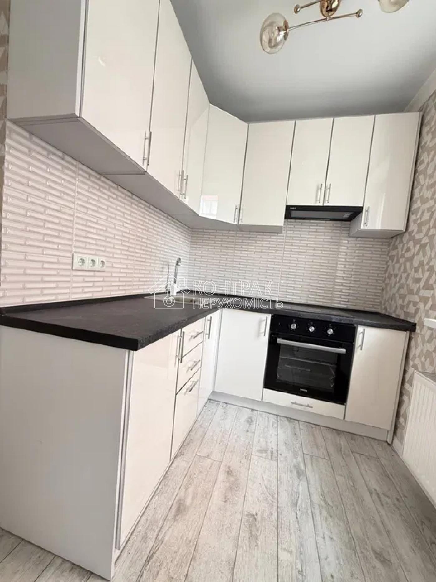 Продаж 1 комн. кв. Гидропарк ул. Борткевича