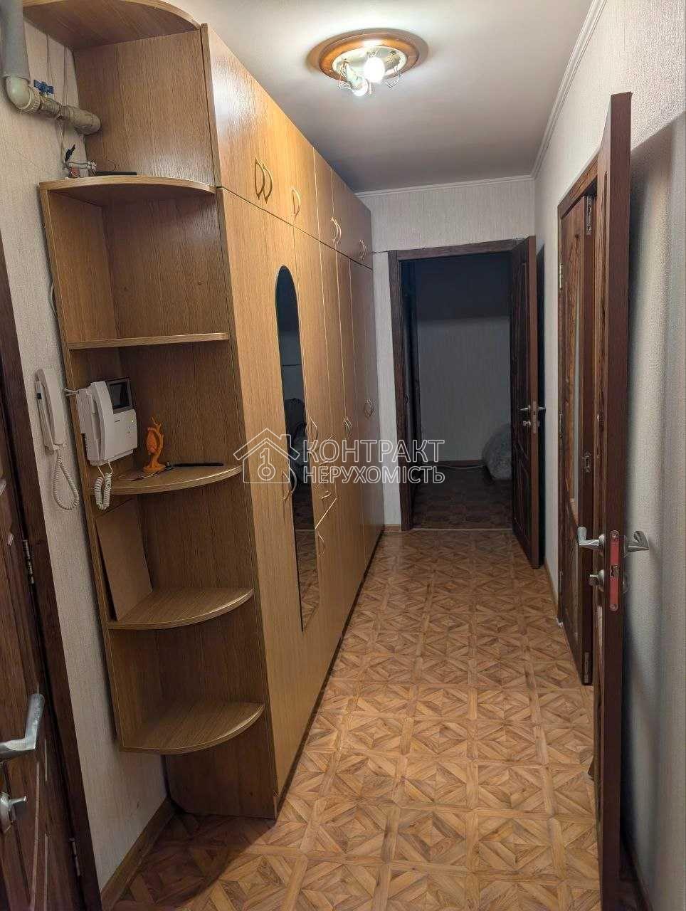 кімната