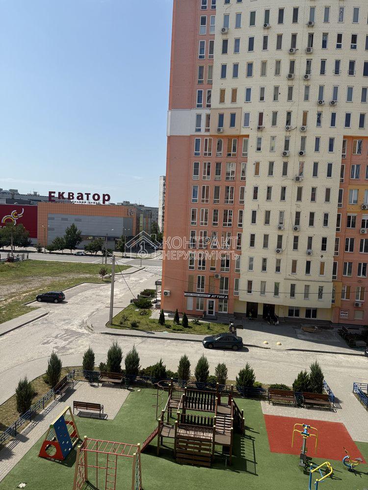 Продаж 2к кв ЖК Меридіан
