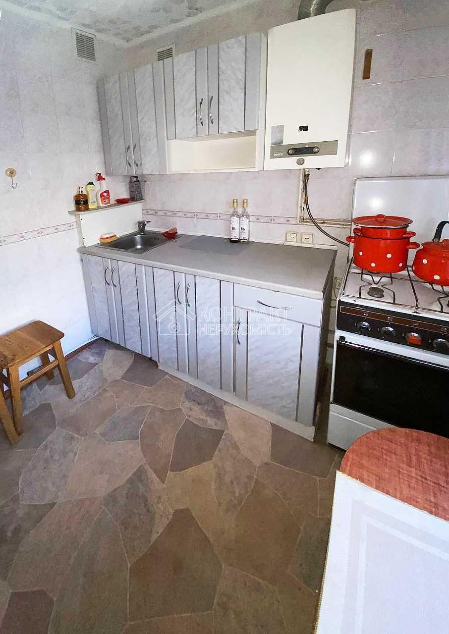 Продаж 2-х км кв Павлове Поле