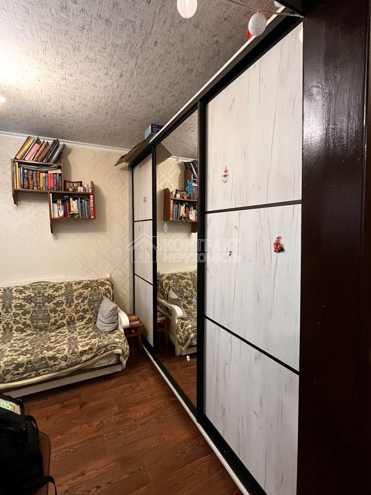 Продаж 1к квартири 25кв.м Одеська