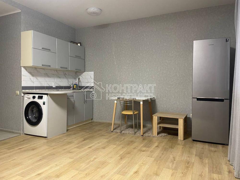 Продаж кв студія Східна Салтівка