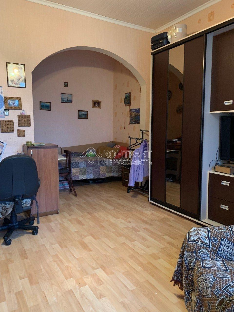 кімната