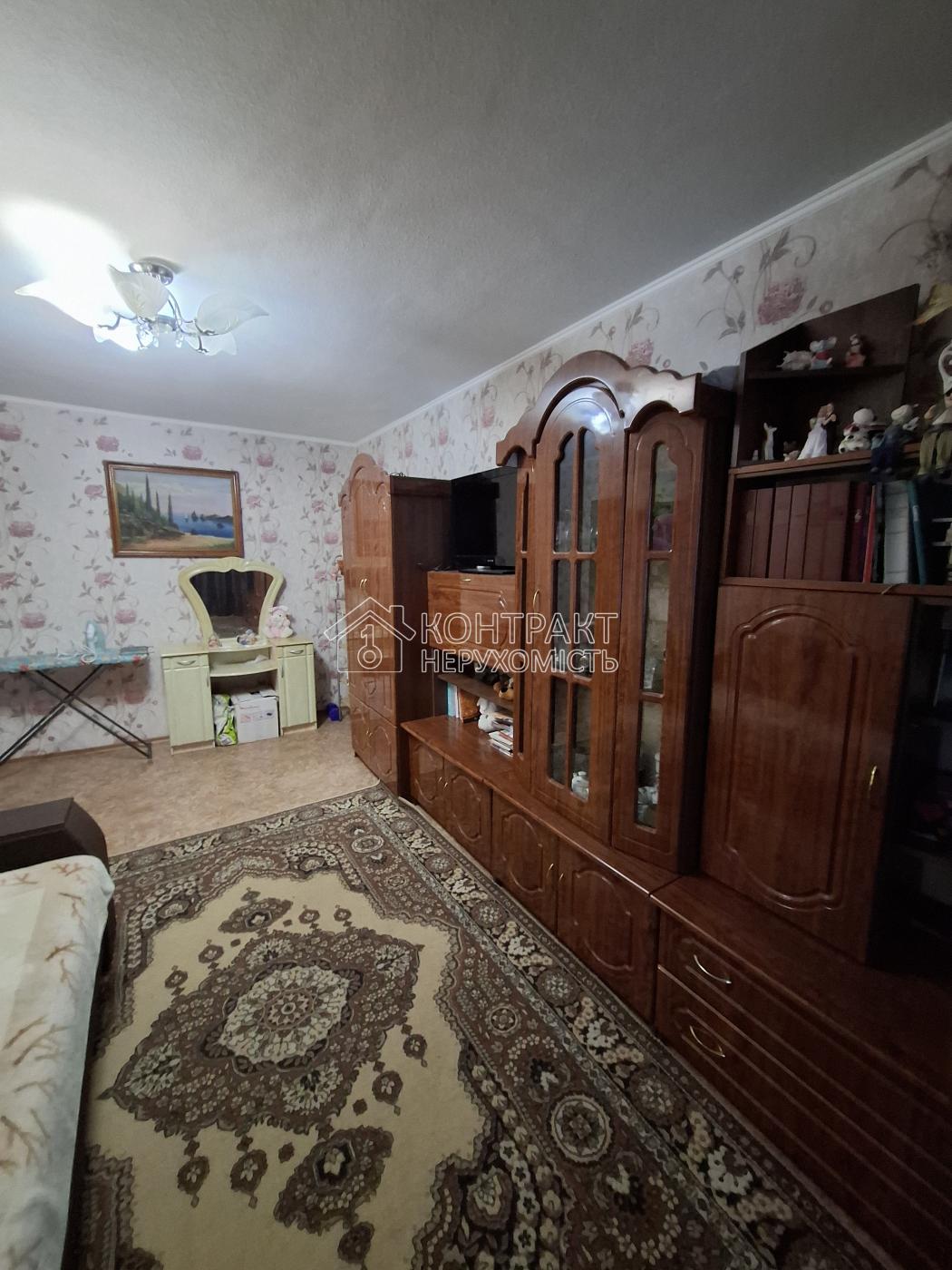 кімната
