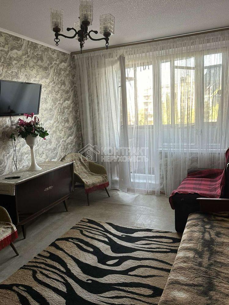 Здается 1 к-квартира на Салтовке