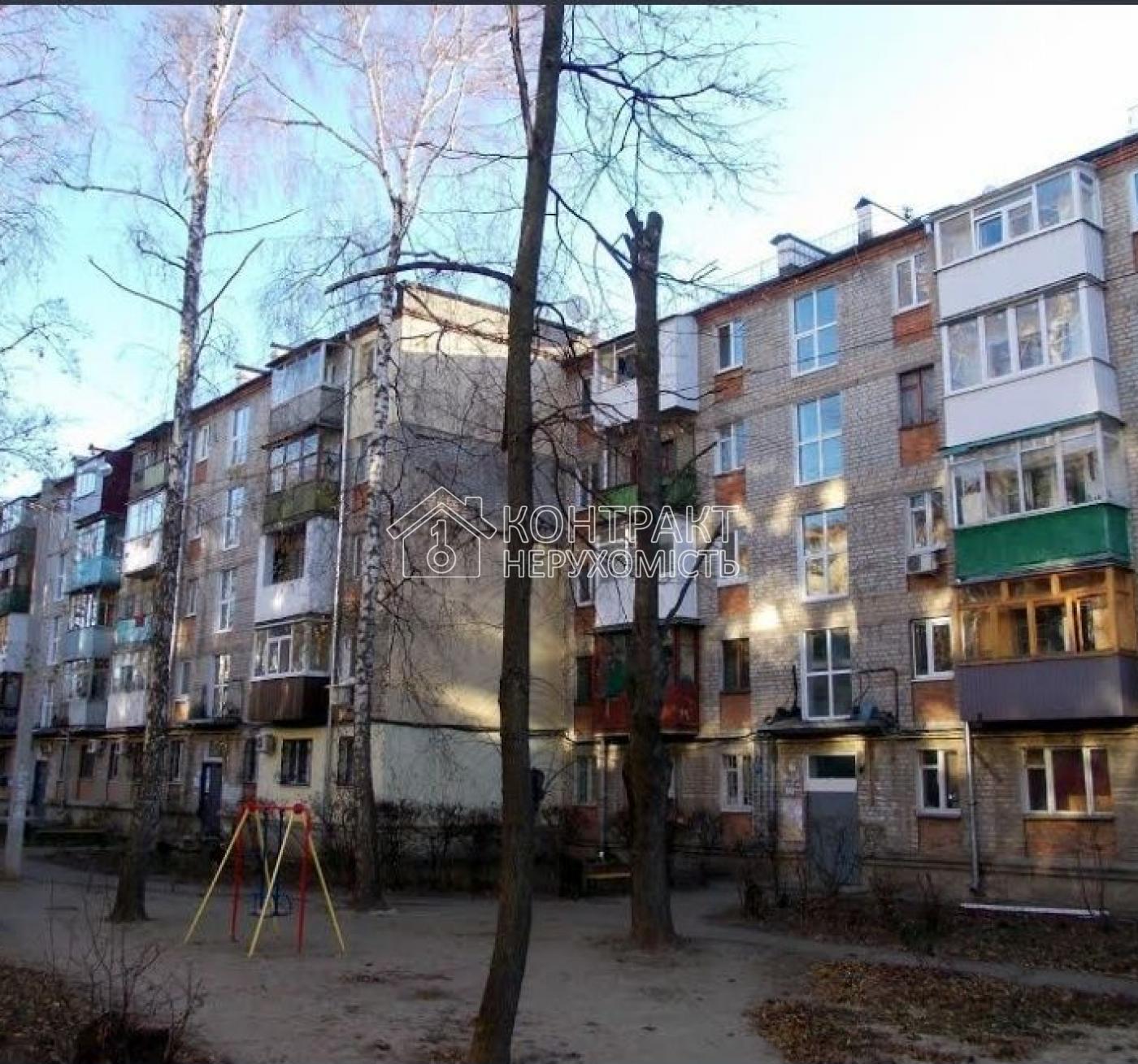 Продаж 3к квартири м . 23 Серпня