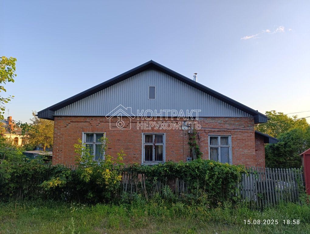 Продам будинок у Новому Високому