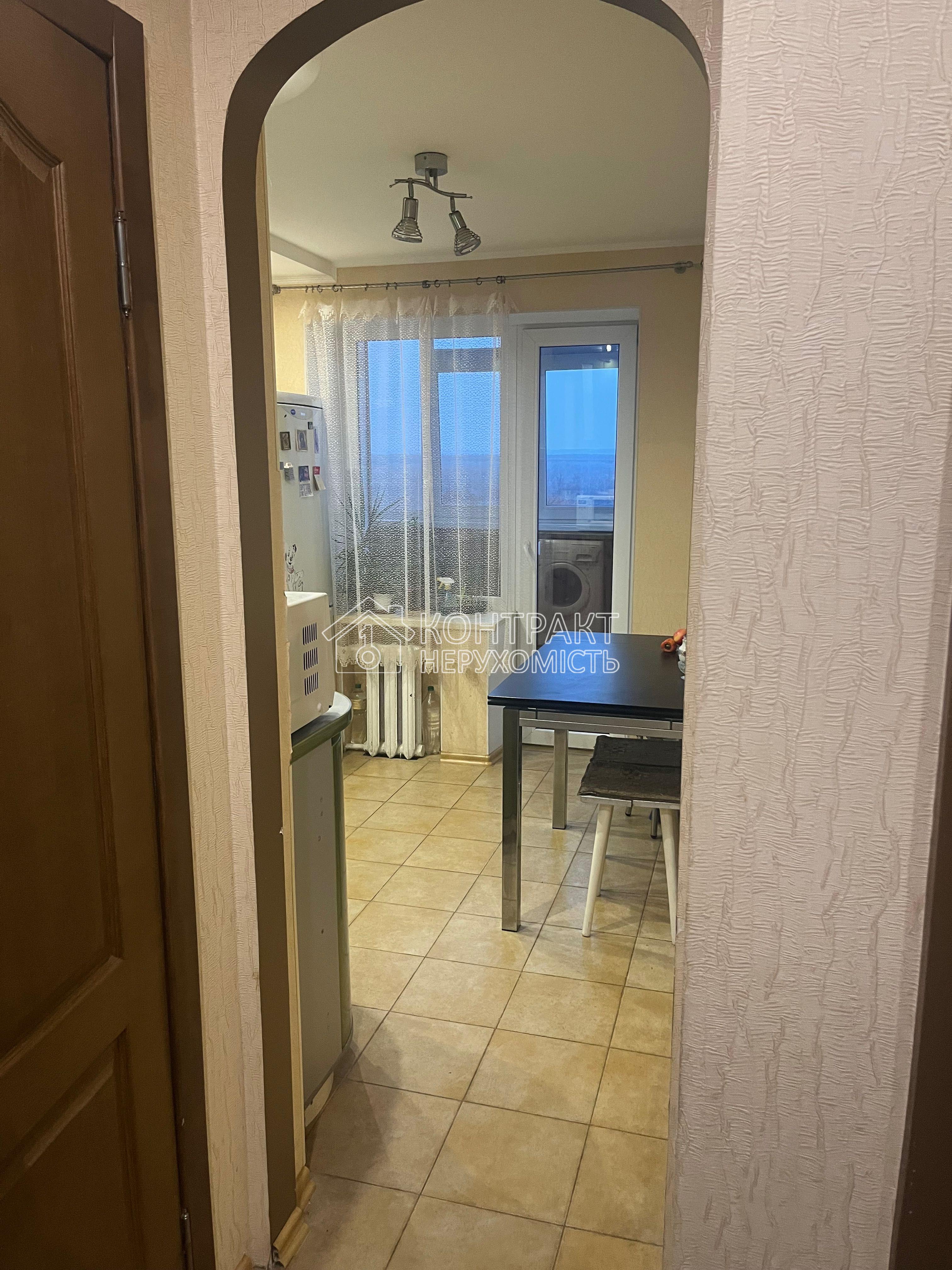 Продам 1к квартиру в Балаклее
