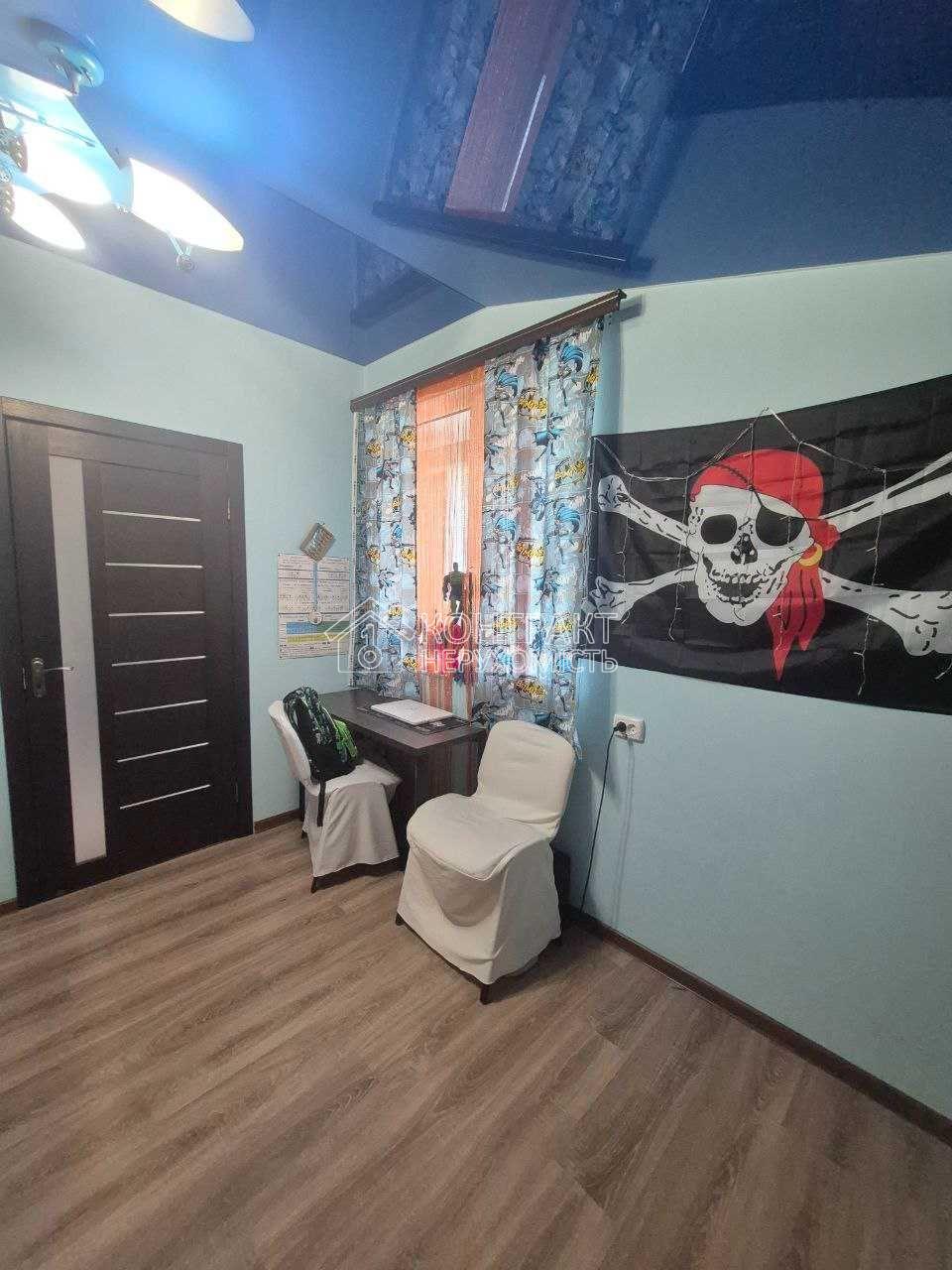 кімната