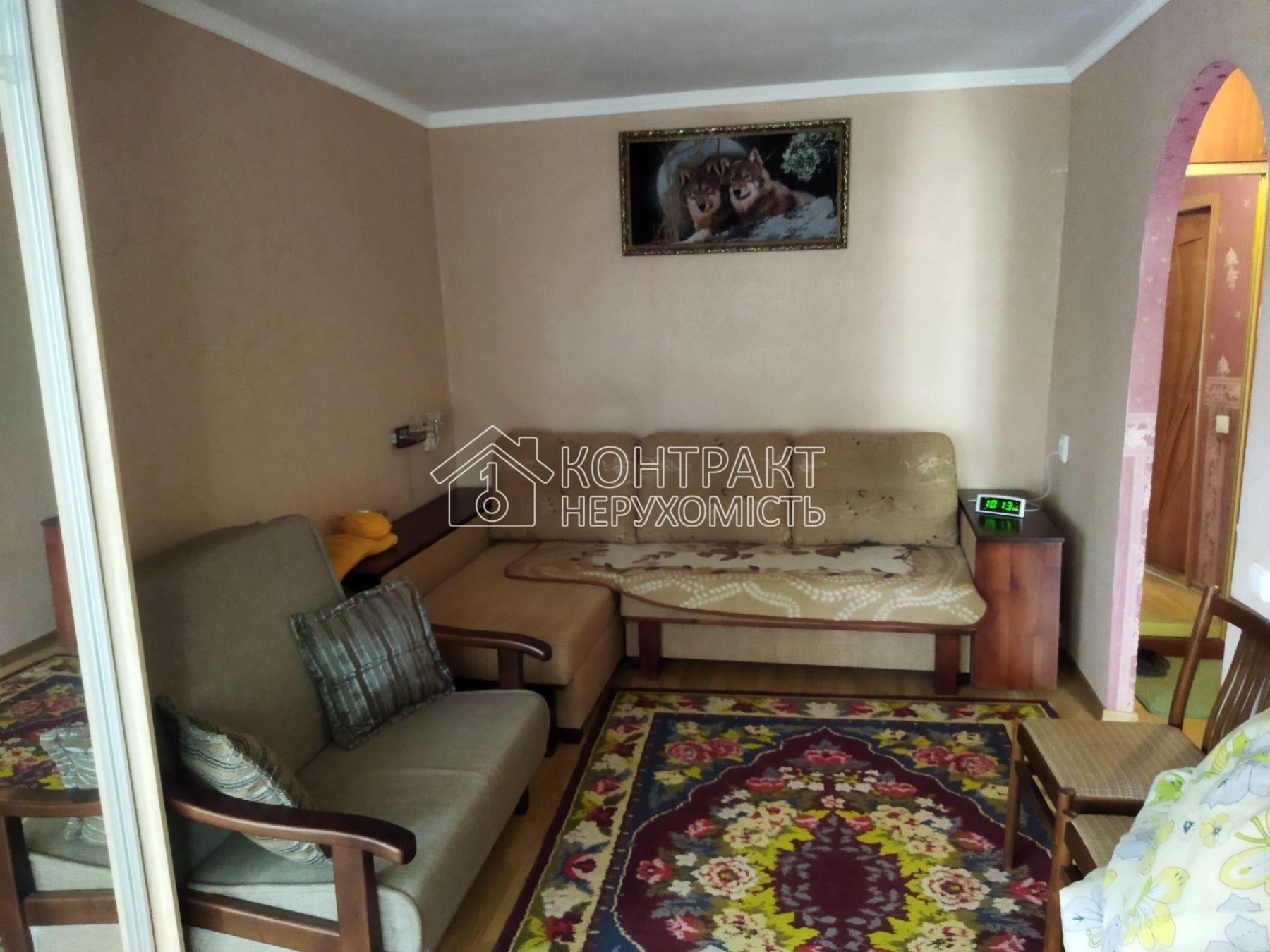 Оренда 1 к квартири, Немишлінський р-н