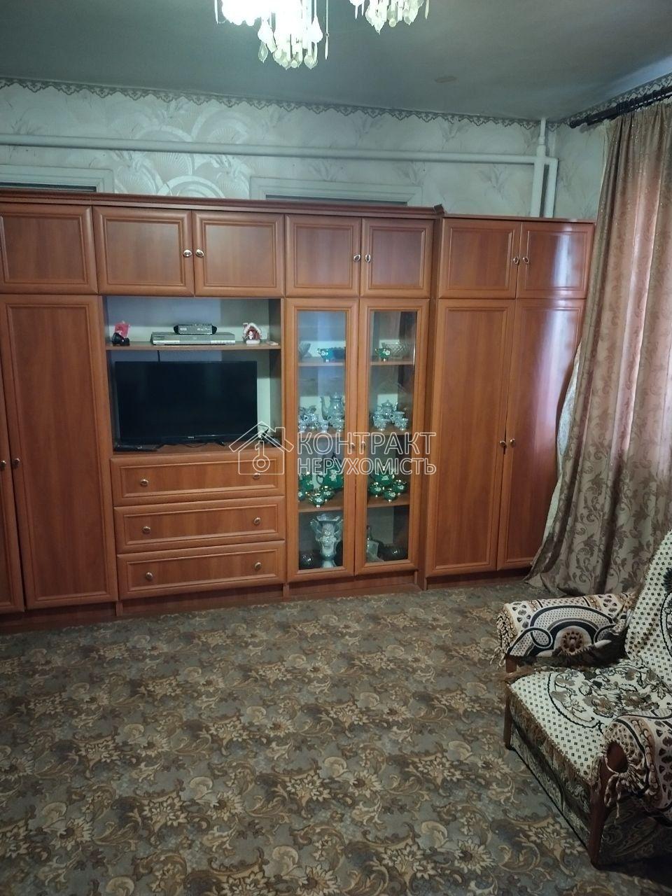 Здається будинок в оренду, 4 кімнати, 15–20 хв до центру Балаклії