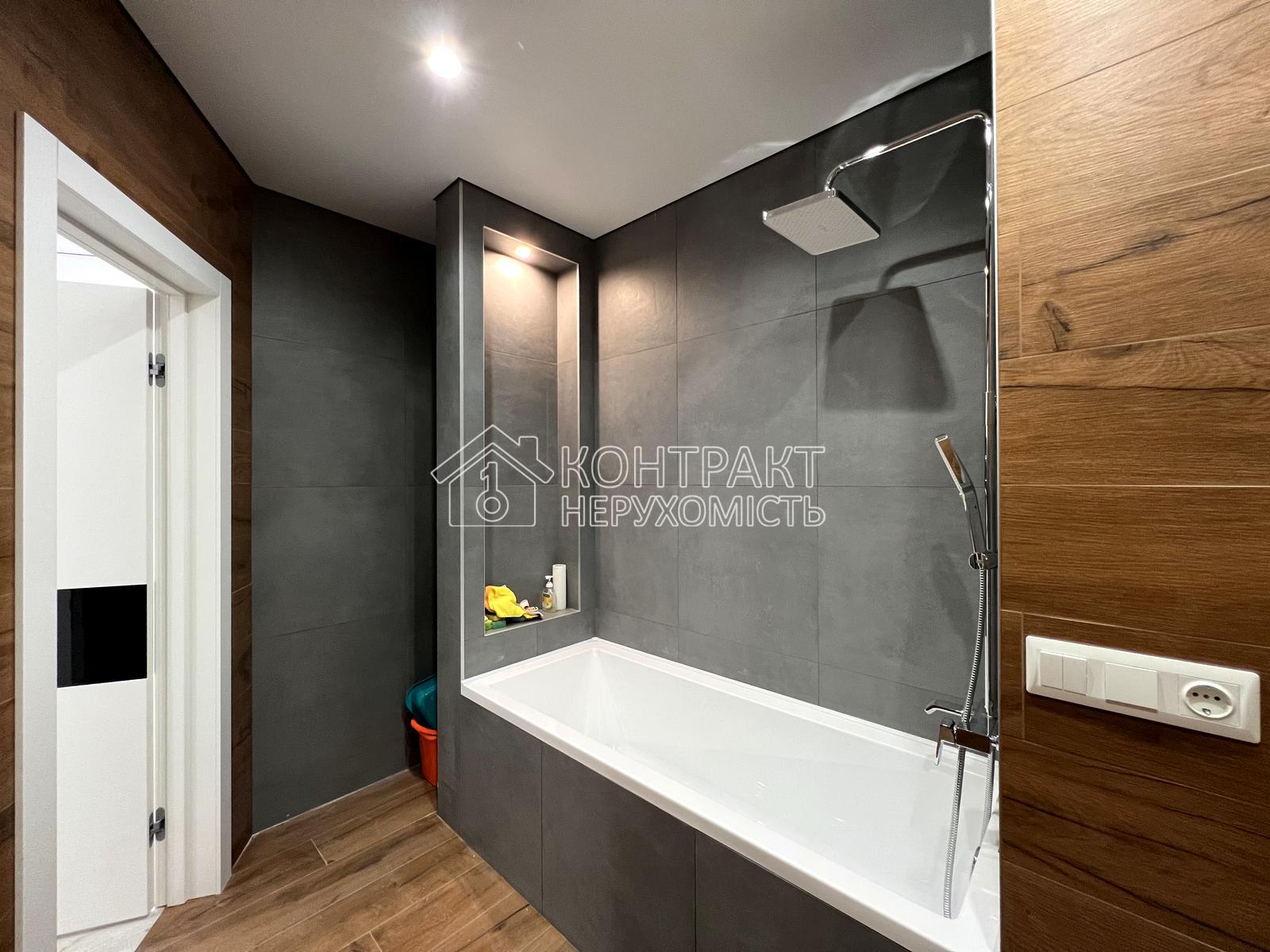 ЖК Сокольники 2 комн.квартира Профессорская