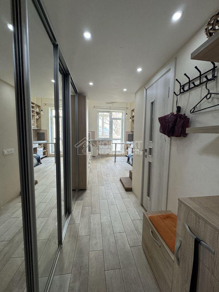 Здається smart-студія Холодна Гора