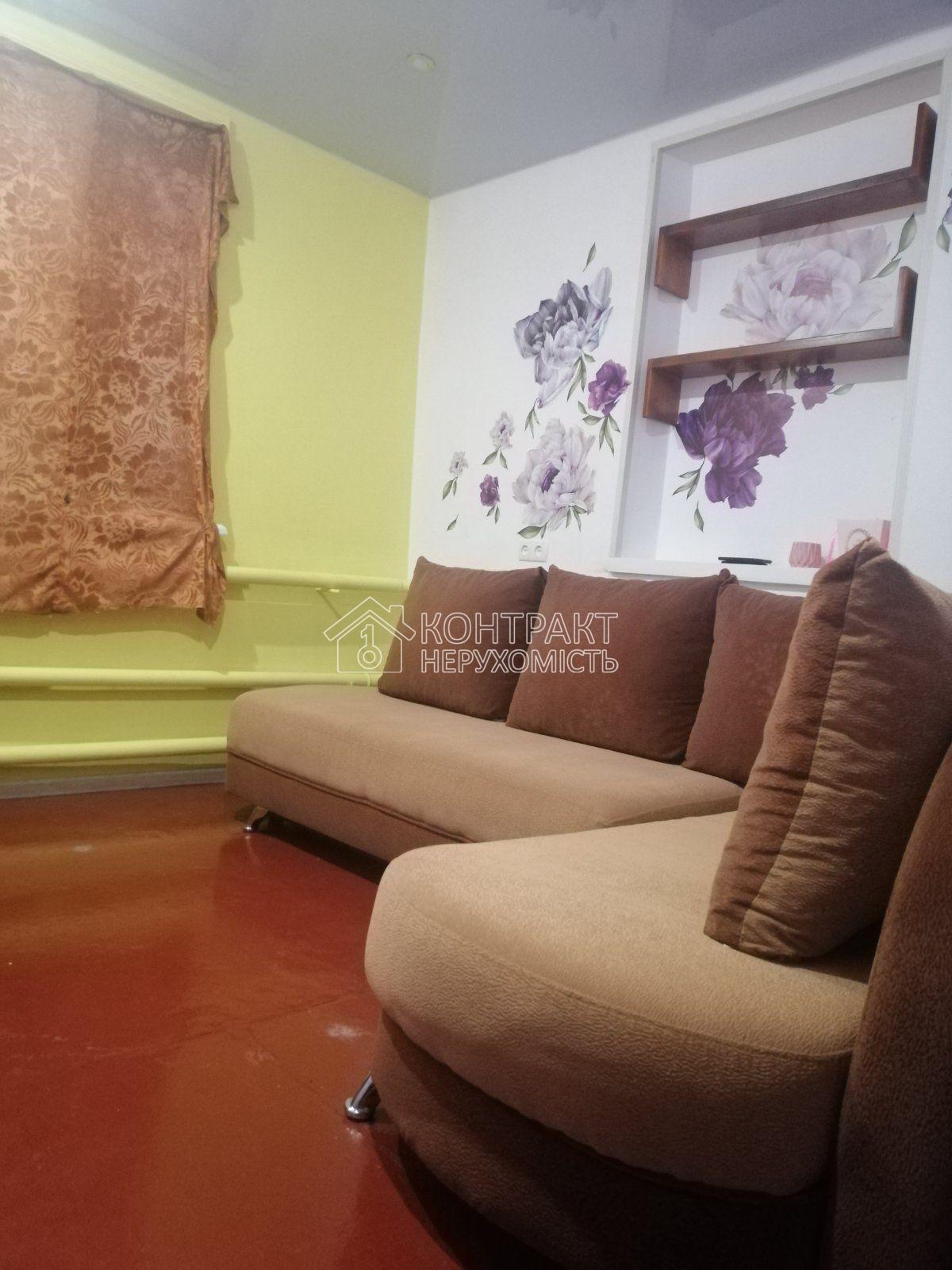 Продам будинок Новоселівка (Нова Водолага)