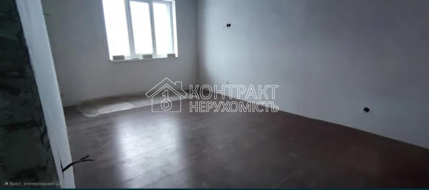 Продаж 1-к кв 55 кв.м ЖК Перемоги метро Алексеевка