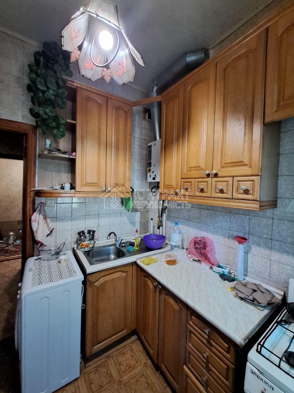 Продам 1к квартиру м Масельского