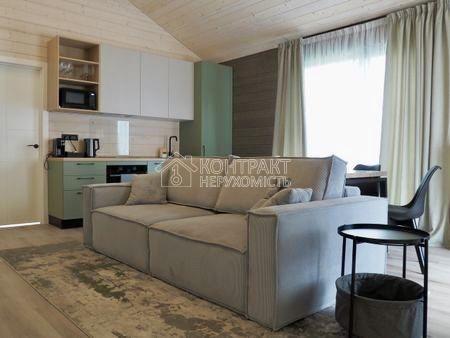 Продаж нового будинку Павлово Поле