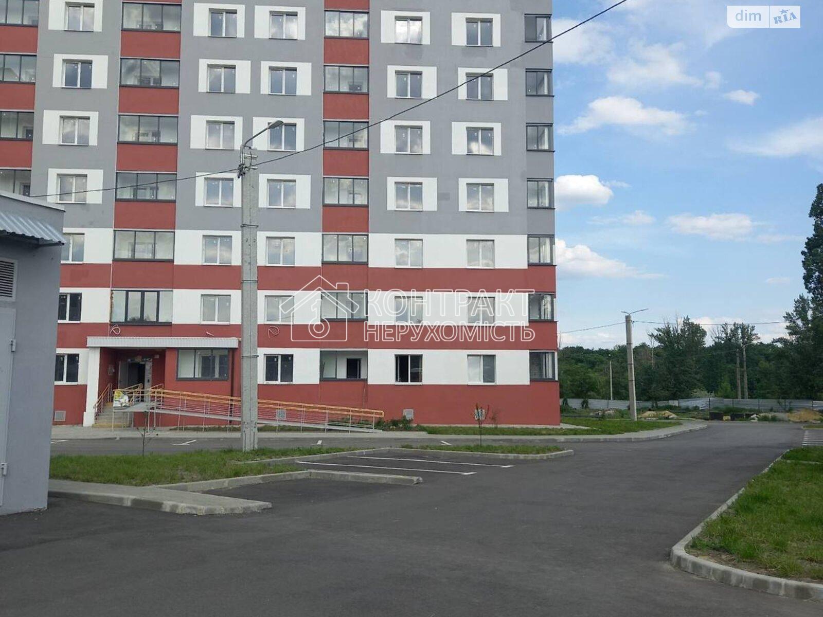 Продажа 2к квартиры 60.9 кв. м на ул. Борткевича ЖК Гидропарк