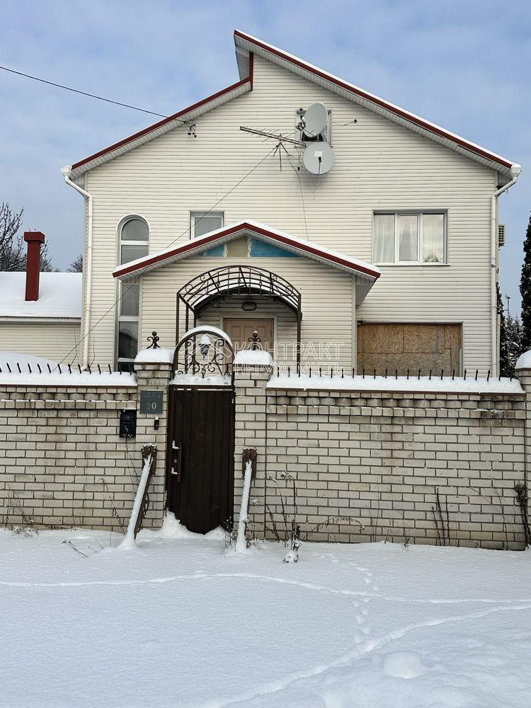 Продам будинок Велика Данилівка єВідновлення