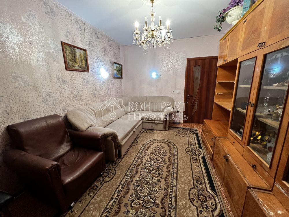 кімната