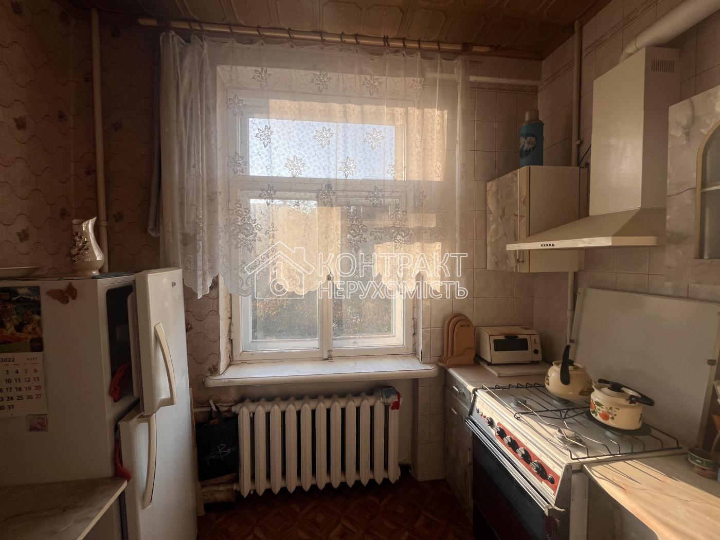 кімната